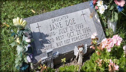 Grave Stone